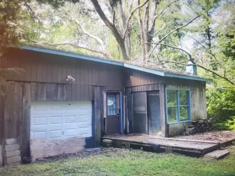 4684 S One, Harrietta, MI 49638