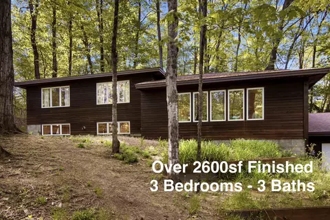 776 W Blackberry, Suttons Bay, MI 49682