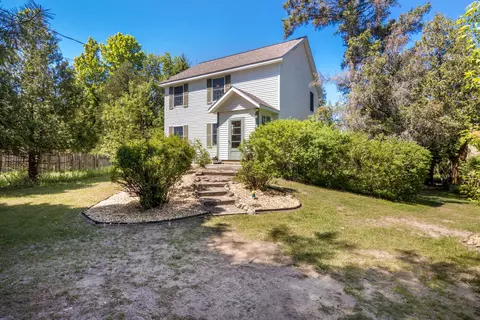 2601 Rushton, Central Lake, MI 49622