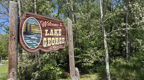 tbd W Lake George, Lake, MI 48632