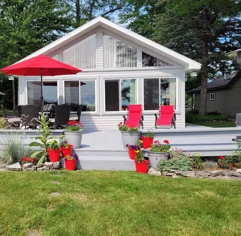 5047 Kokosing, Hale, MI 48739