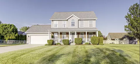 915 Deer #LOT : 21, Mount Pleasant, MI 48858