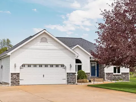 8480 Farm #LOT : 19, Cadillac, MI 49601