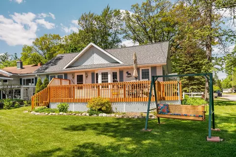 1902 North #LOT : 9, Cadillac, MI 49601