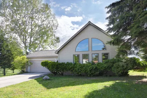 12325 Lincoln Holw #LOT : 8, Cedar, MI 49621
