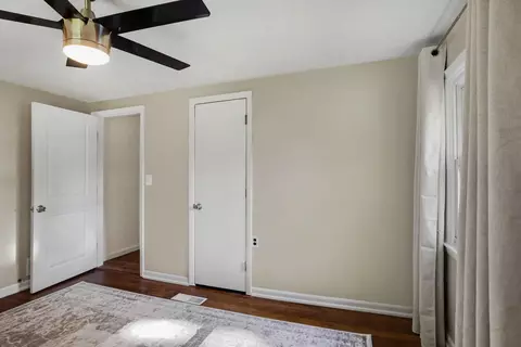 Bedroom - 5290 E Broadway, Mount Pleasant, MI 48858 photo 3 of 5