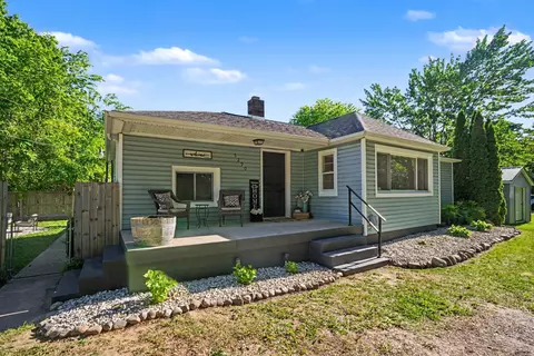 5290 E Broadway, Mount Pleasant, MI 48858