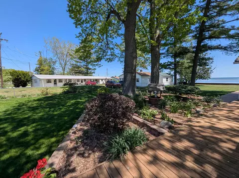 Exterior - 488 N Huron #LOT : 2-3, Au Gres, MI 48703 photo 19 of 28