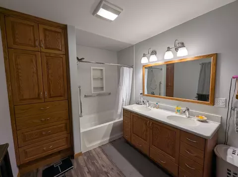 Bath - 488 N Huron #LOT : 2-3, Au Gres, MI 48703 photo 1 of 4