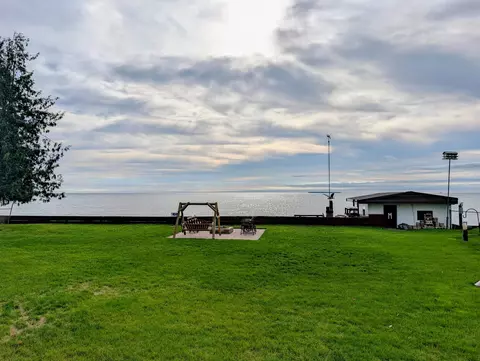 View/Area - 488 N Huron #LOT : 2-3, Au Gres, MI 48703 photo 1 of 6