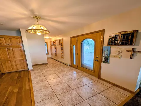 Entry Way - 488 N Huron #LOT : 2-3, Au Gres, MI 48703 photo 2 of 3