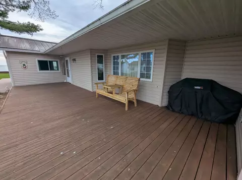 Exterior - 488 N Huron #LOT : 2-3, Au Gres, MI 48703 photo 14 of 28
