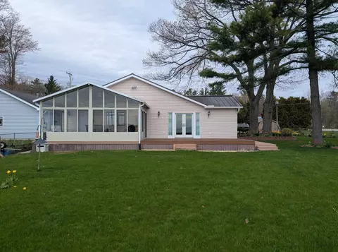 Other - 488 N Huron #LOT : 2-3, Au Gres, MI 48703 photo 2 of 11