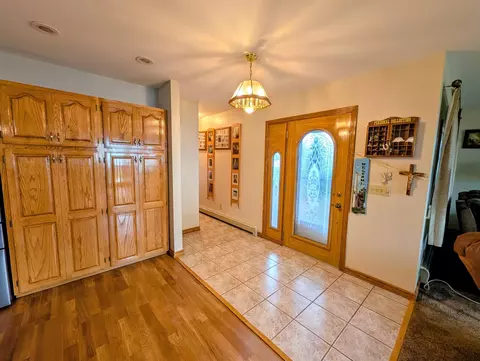 Entry Way - 488 N Huron #LOT : 2-3, Au Gres, MI 48703 photo 1 of 3