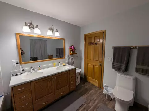 Bath - 488 N Huron #LOT : 2-3, Au Gres, MI 48703 photo 2 of 4