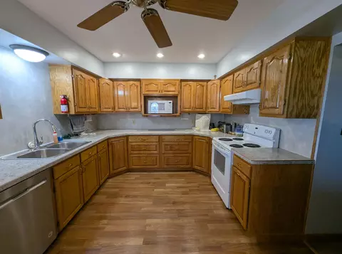 Kitchen - 488 N Huron #LOT : 2-3, Au Gres, MI 48703 photo 5 of 5