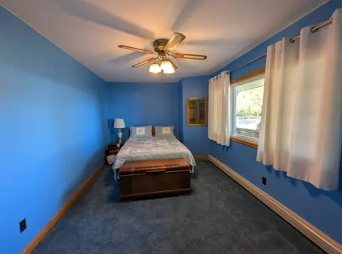 Bedroom - 488 N Huron #LOT : 2-3, Au Gres, MI 48703 photo 3 of 6