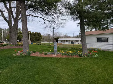 Exterior - 488 N Huron #LOT : 2-3, Au Gres, MI 48703 photo 3 of 28
