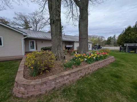 Exterior - 488 N Huron #LOT : 2-3, Au Gres, MI 48703 photo 10 of 28