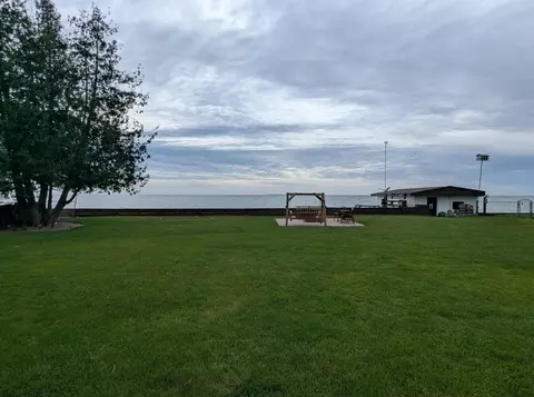 Exterior - 488 N Huron #LOT : 2-3, Au Gres, MI 48703 photo 6 of 28