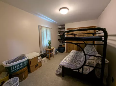 Bedroom - 488 N Huron #LOT : 2-3, Au Gres, MI 48703 photo 5 of 6