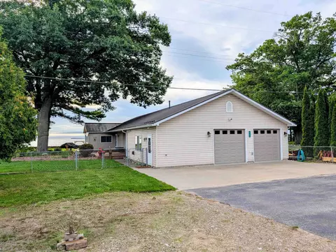 Exterior - 488 N Huron #LOT : 2-3, Au Gres, MI 48703 photo 22 of 28