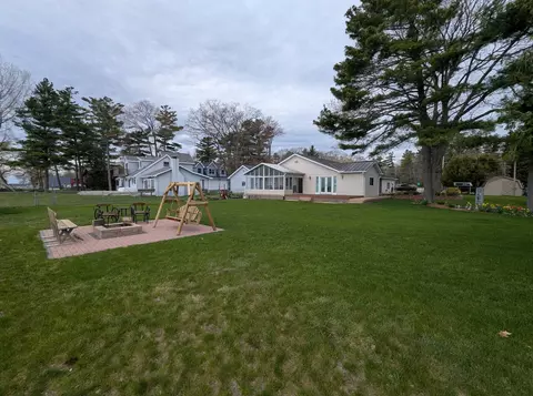 Exterior - 488 N Huron #LOT : 2-3, Au Gres, MI 48703 photo 16 of 28