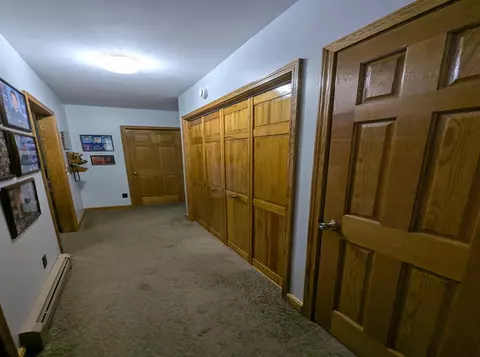 Entry Way - 488 N Huron #LOT : 2-3, Au Gres, MI 48703 photo 3 of 3