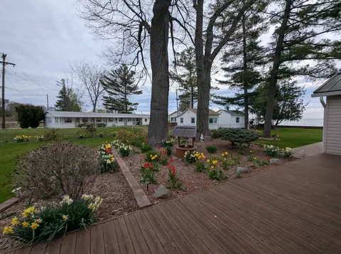 Exterior - 488 N Huron #LOT : 2-3, Au Gres, MI 48703 photo 15 of 28