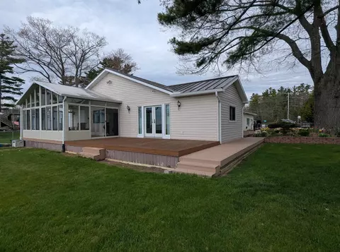 Other - 488 N Huron #LOT : 2-3, Au Gres, MI 48703 photo 1 of 11