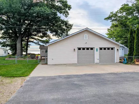 Exterior - 488 N Huron #LOT : 2-3, Au Gres, MI 48703 photo 21 of 28