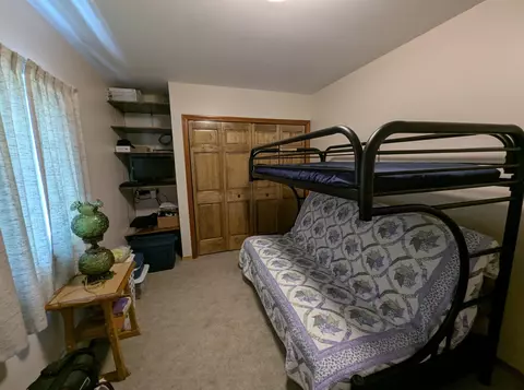 Bedroom - 488 N Huron #LOT : 2-3, Au Gres, MI 48703 photo 6 of 6
