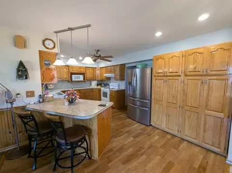 Kitchen - 488 N Huron #LOT : 2-3, Au Gres, MI 48703 photo 1 of 5