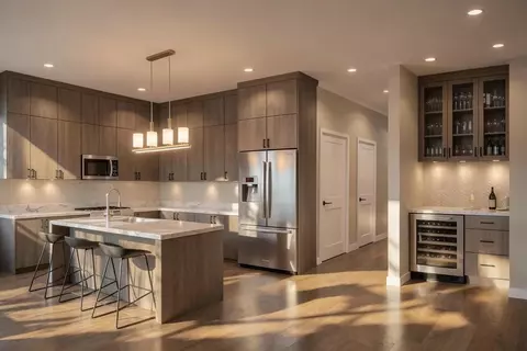 Kitchen - 14 Uptown, Charlevoix, MI 49720 photo 1 of 1
