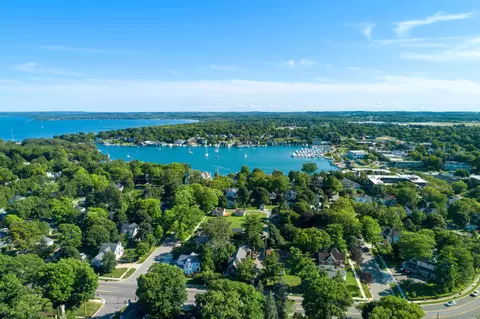 View/Area - 14 Uptown, Charlevoix, MI 49720 photo 2 of 2