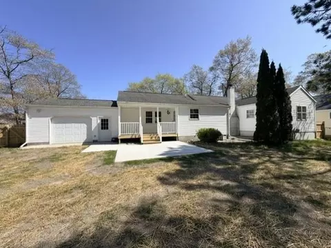 1161 Forest Lot 14 15 #LOT : 14, 15, East Tawas, MI 48730