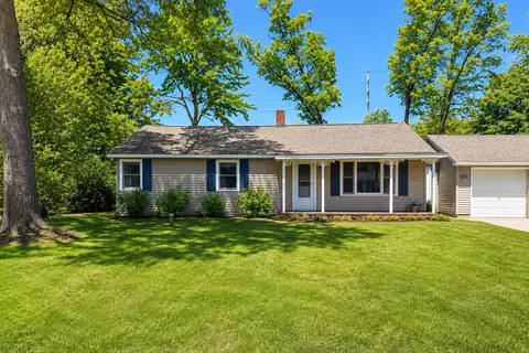 1865 Maple #LOT : 24, Traverse City, MI 49686