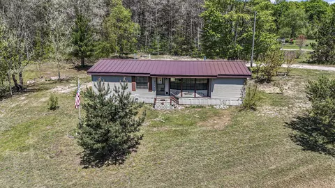 1124 W Eddy School, Bellaire, MI 49615