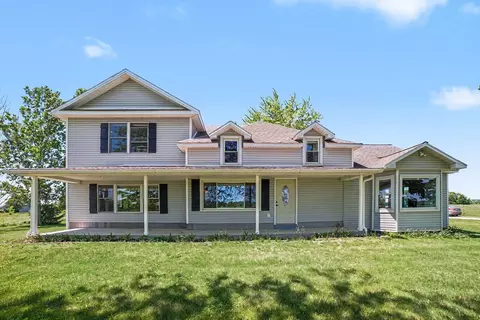 3571 N Shepherd, Mount Pleasant, MI 48858