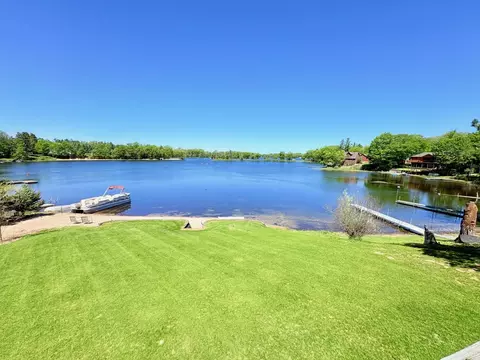 1988 S Schneider, Lake City, MI 49651