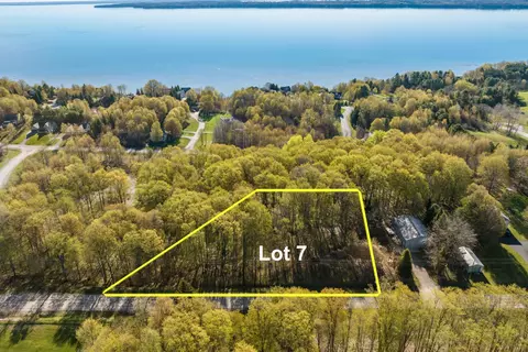 00 S Donnybrook #LOT : 7, Suttons Bay, MI 49682