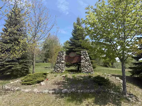 00 S Donnybrook #LOT : 7, Suttons Bay, MI 49682