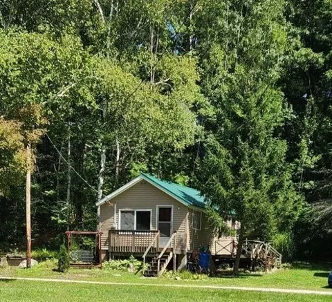 5319 S Lakeview #LOT : 52-53, West Branch, MI 48661
