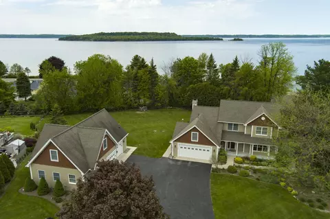 1453 Braemar, Traverse City, MI 49686
