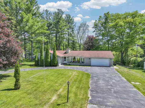 550 Henry, Lake City, MI 49651