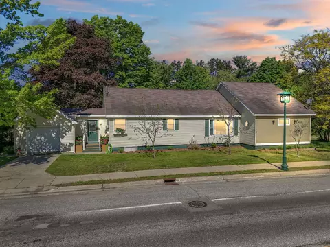 425 N Bronson, Kingsley, MI 49649