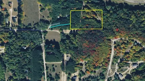 V/l Maple Ridge, Central Lake, MI 49622
