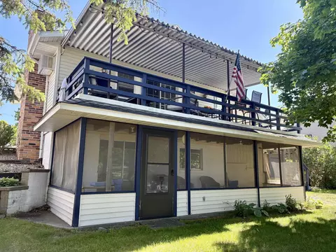 4958 Bayou, Lake, MI 48632