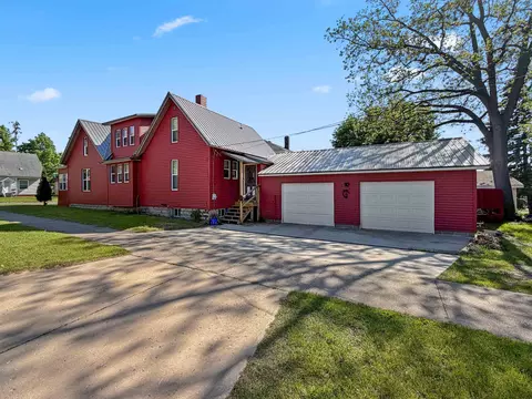 123 E Bremer #LOT : 10, Cadillac, MI 49601