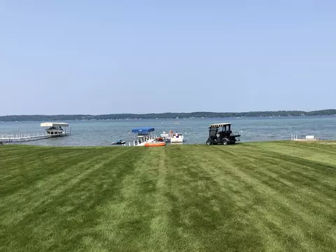 tbd SE Torch Lk #LOT 2, Alden, MI 49612
